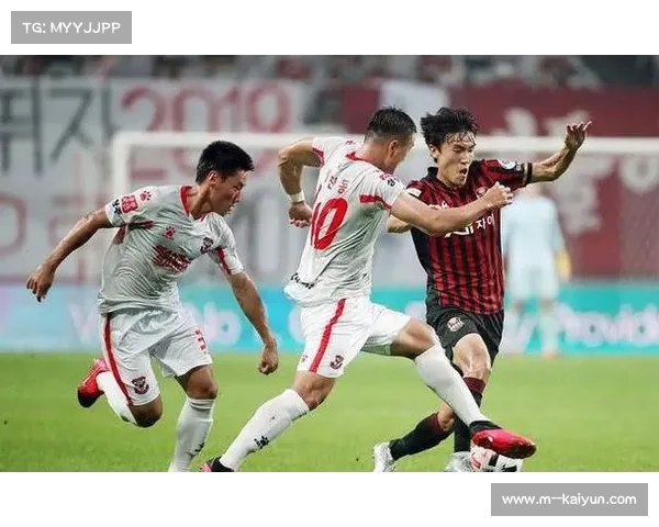 金泉尚武0-1惜败首尔FC 联赛三轮未尝胜绩状态堪忧 金泉尚武0-1惜败首尔FC 联赛三轮未尝胜绩状态堪忧