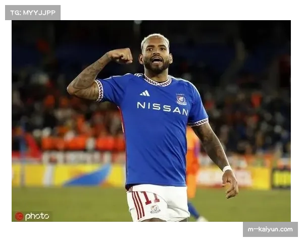 安德森·洛佩斯定位球威胁 狮城水手亚冠乙进攻核心