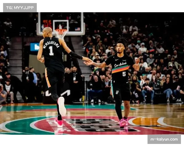 马刺队获3.11亿美元公共资金支持 新场馆建设将替代弗罗斯特银行中心