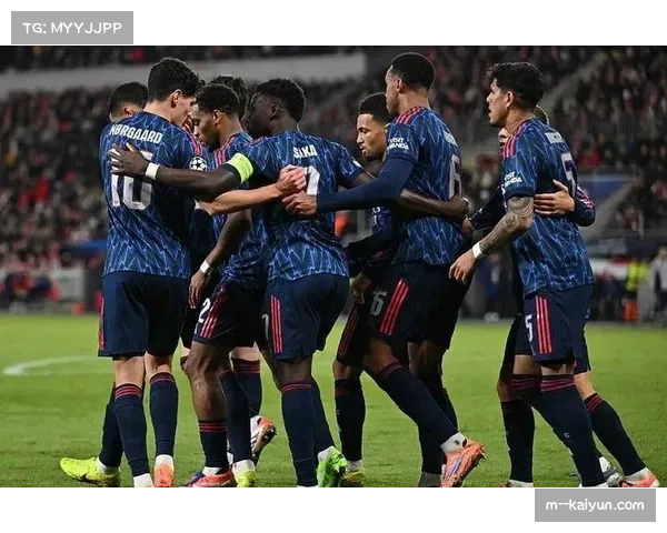 阿森纳欧冠七连胜锁定头名 英超豪门展现统治力提前晋级