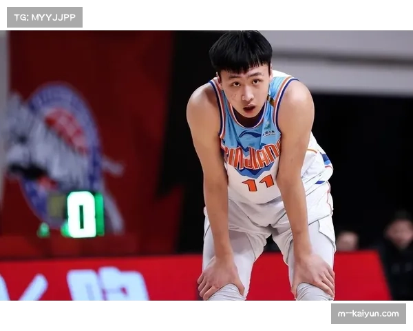 齐麟三分命中率42.3% 新疆年轻球员潜力突出