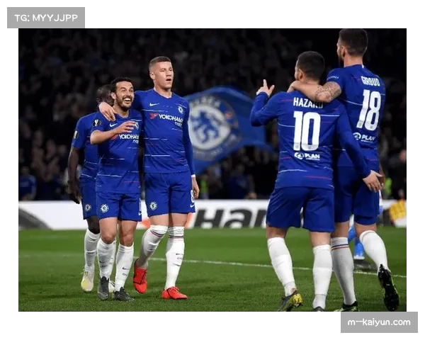 切尔西主场控球率66%却输球 进攻组织与终结脱节